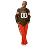 Cleveland Browns NFL Mens Gameday Ready Lounge Shirt