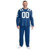 Indianapolis Colts NFL Mens Gameday Ready Lounge Shirt