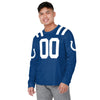 Indianapolis Colts NFL Mens Gameday Ready Lounge Shirt