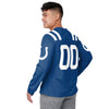 Indianapolis Colts NFL Mens Gameday Ready Lounge Shirt