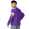 Minnesota Vikings NFL Mens Gameday Ready Lounge Shirt