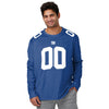 New York Giants NFL Mens Gameday Ready Lounge Shirt