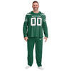 New York Jets NFL Mens Gameday Ready Lounge Shirt