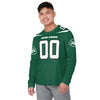 New York Jets NFL Mens Gameday Ready Lounge Shirt