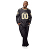 New Orleans Saints NFL Mens Gameday Ready Lounge Shirt