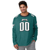 Philadelphia Eagles NFL Mens Gameday Ready Lounge Shirt