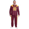 Washington Commanders NFL Mens Gameday Ready Lounge Shirt