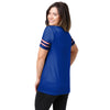 Buffalo Bills NFL Womens Gameday Ready Lounge Shirt