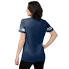 Dallas Cowboys NFL Womens Gameday Ready Lounge Shirt