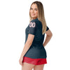 Houston Texans NFL Womens Gameday Ready Lounge Shirt