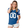 Indianapolis Colts NFL Womens Gameday Ready Lounge Shirt