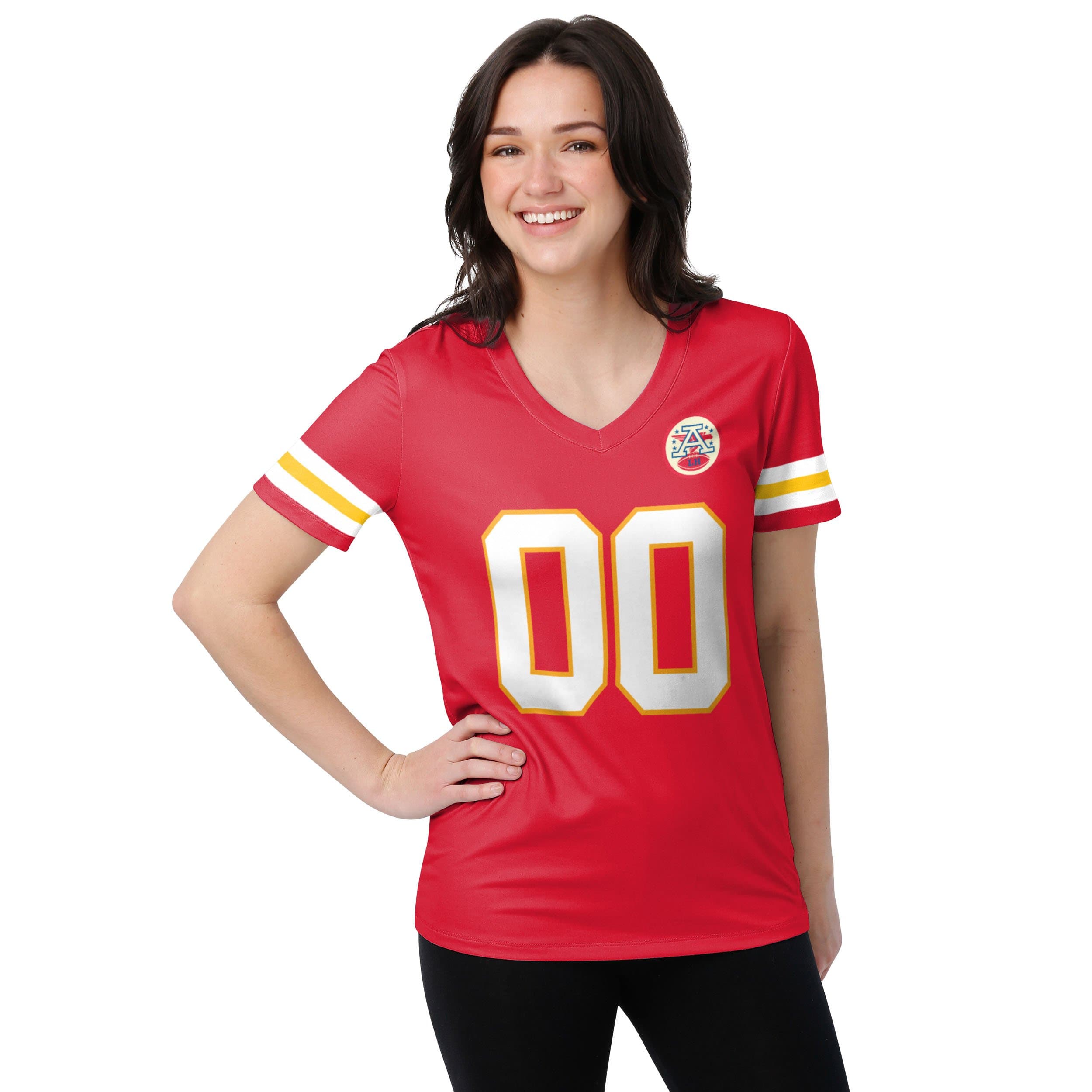 Women Kansas City Chiefs NFL Jerseys for sale