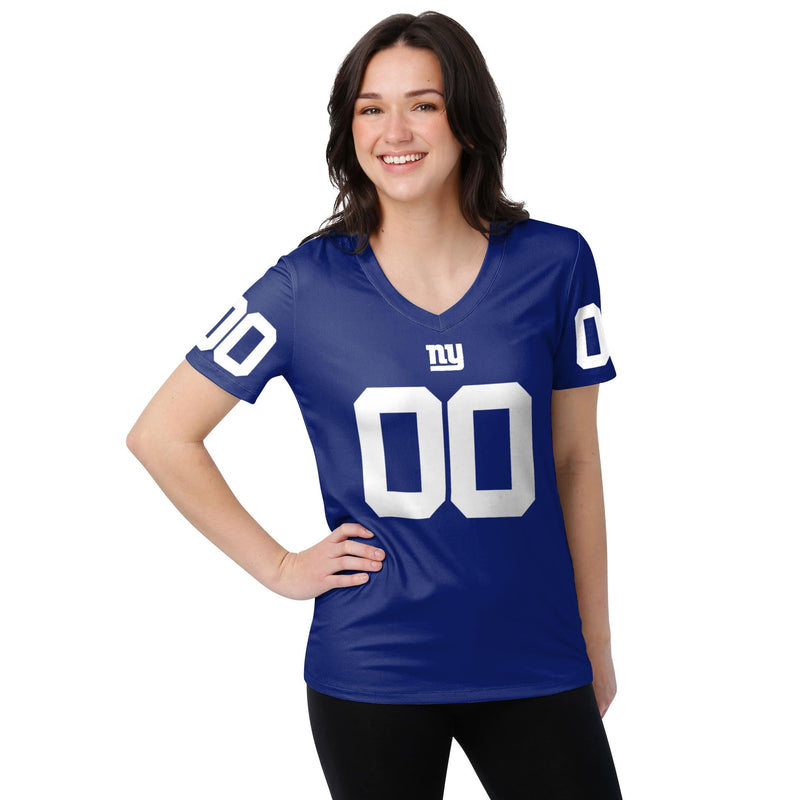 Women New York Giants NFL Jerseys for sale