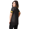 Pittsburgh Steelers NFL Womens Gameday Ready Lounge Shirt