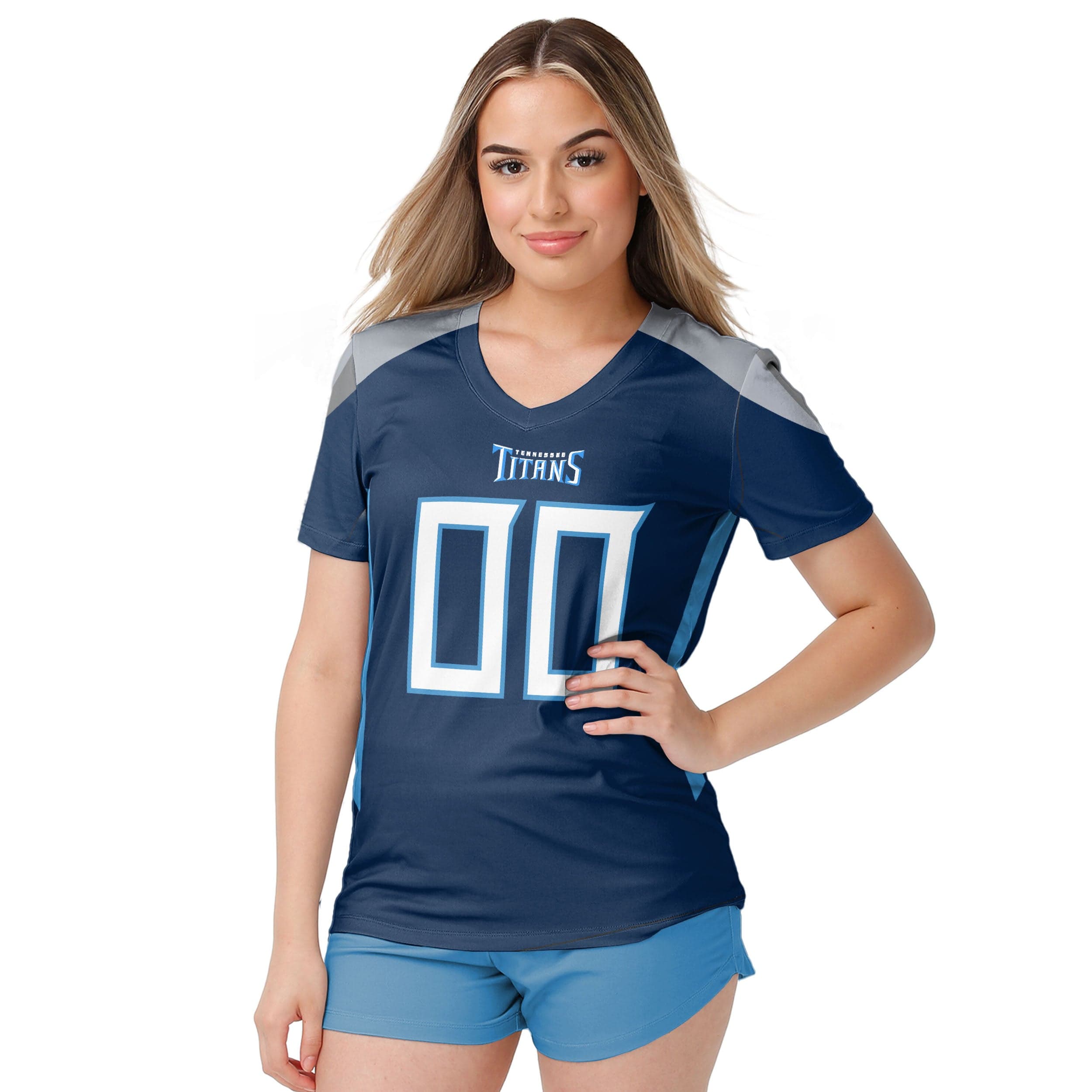 Women's Tennessee Titans Jerseys - Official Tennessee Titans Store