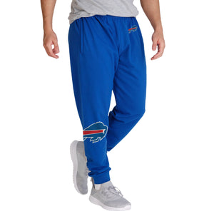 Buffalo Bills NFL Mens Team Color Joggers