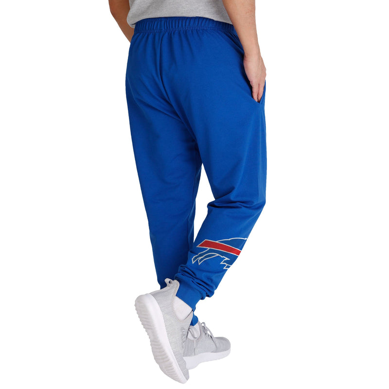 Mens Buffalo Bills Pants, Bills Sweatpants, Leggings, Yoga Pants, Joggers