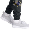 Baltimore Ravens NFL Mens Team Color Joggers