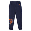 Chicago Bears NFL Mens Team Color Joggers