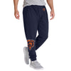 Chicago Bears NFL Mens Team Color Joggers