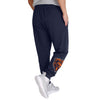 Chicago Bears NFL Mens Team Color Joggers