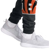 Cincinnati Bengals NFL Mens Team Color Joggers