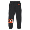 Cincinnati Bengals NFL Mens Team Color Joggers