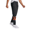 Cincinnati Bengals NFL Mens Team Color Joggers