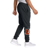 Cincinnati Bengals NFL Mens Team Color Joggers