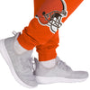 Cleveland Browns NFL Mens Team Color Joggers