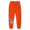 Cleveland Browns NFL Mens Team Color Joggers