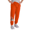 Cleveland Browns NFL Mens Team Color Joggers