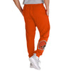 Cleveland Browns NFL Mens Team Color Joggers