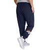 Denver Broncos NFL Mens Team Color Joggers