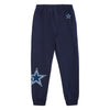 Dallas Cowboys NFL Mens Team Color Joggers