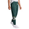 Green Bay Packers NFL Mens Team Color Joggers