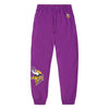 Minnesota Vikings NFL Mens Team Color Joggers