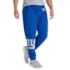 New York Giants NFL Mens Team Color Joggers