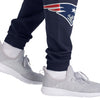 New England Patriots NFL Mens Team Color Joggers