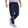 New England Patriots NFL Mens Team Color Joggers