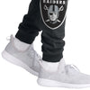 Las Vegas Raiders NFL Mens Team Color Joggers