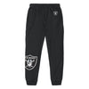 Las Vegas Raiders NFL Mens Team Color Joggers