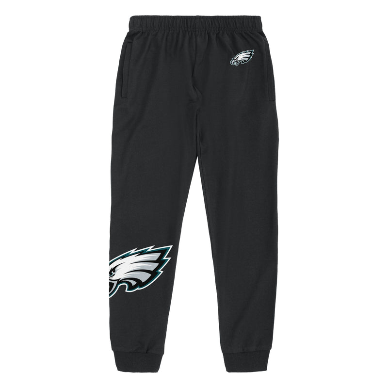 Philadelphia Eagles Football Uniform Joggers for Men