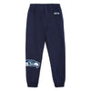 Seattle Seahawks NFL Mens Team Color Joggers