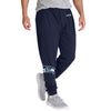 Seattle Seahawks NFL Mens Team Color Joggers