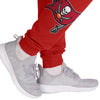 Tampa Bay Buccaneers NFL Mens Team Color Joggers