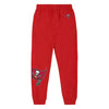 Tampa Bay Buccaneers NFL Mens Team Color Joggers