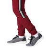 Atlanta Falcons NFL Mens Team Stripe Joggers