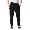 Baltimore Ravens NFL Mens Team Stripe Joggers