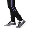 Baltimore Ravens NFL Mens Team Stripe Joggers